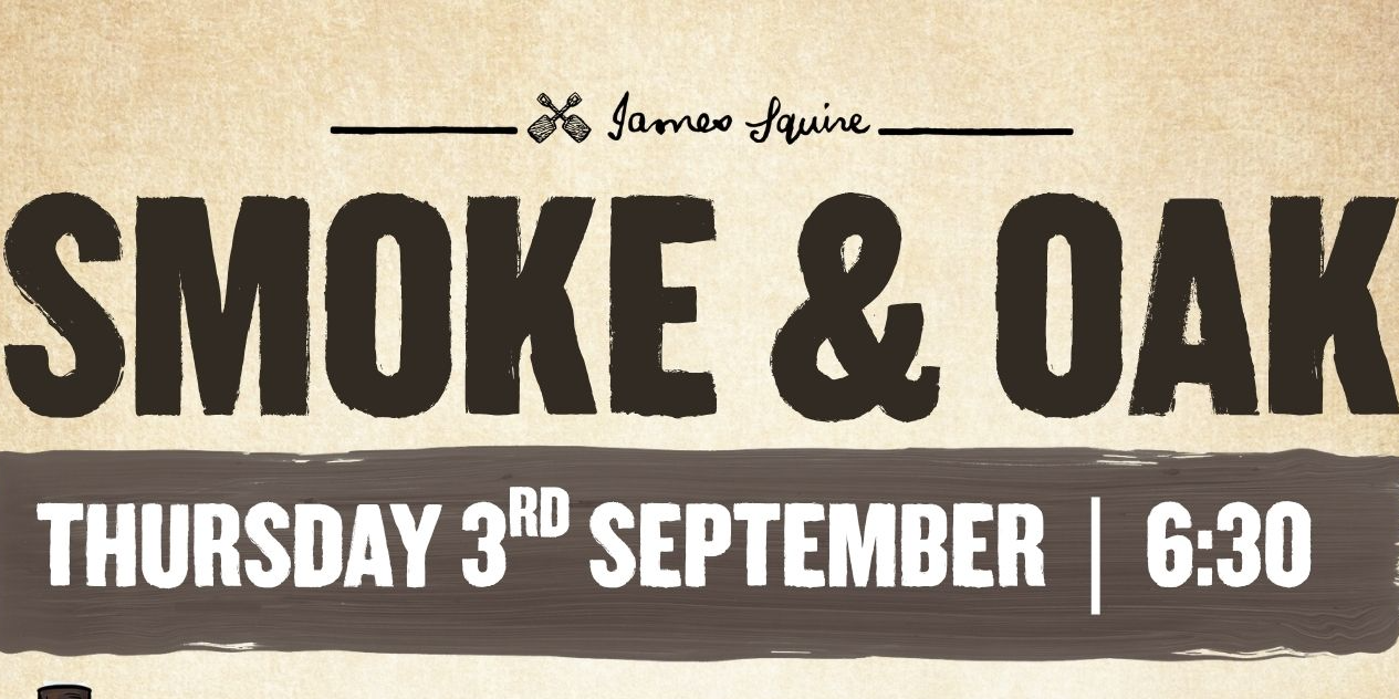 Smoke & Oak