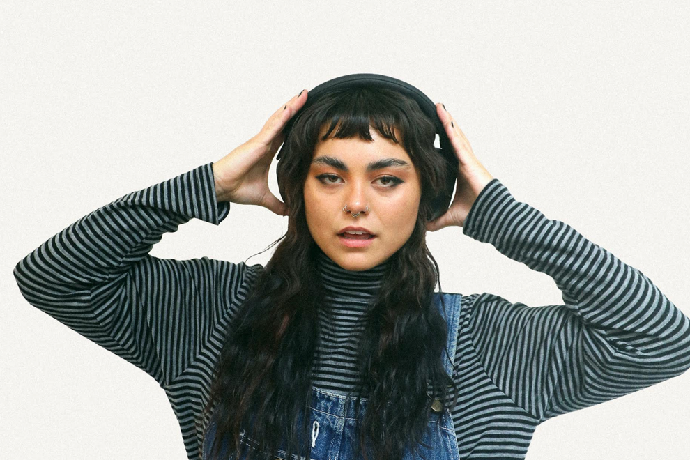 Miya Zawa 'Headphones' Tour