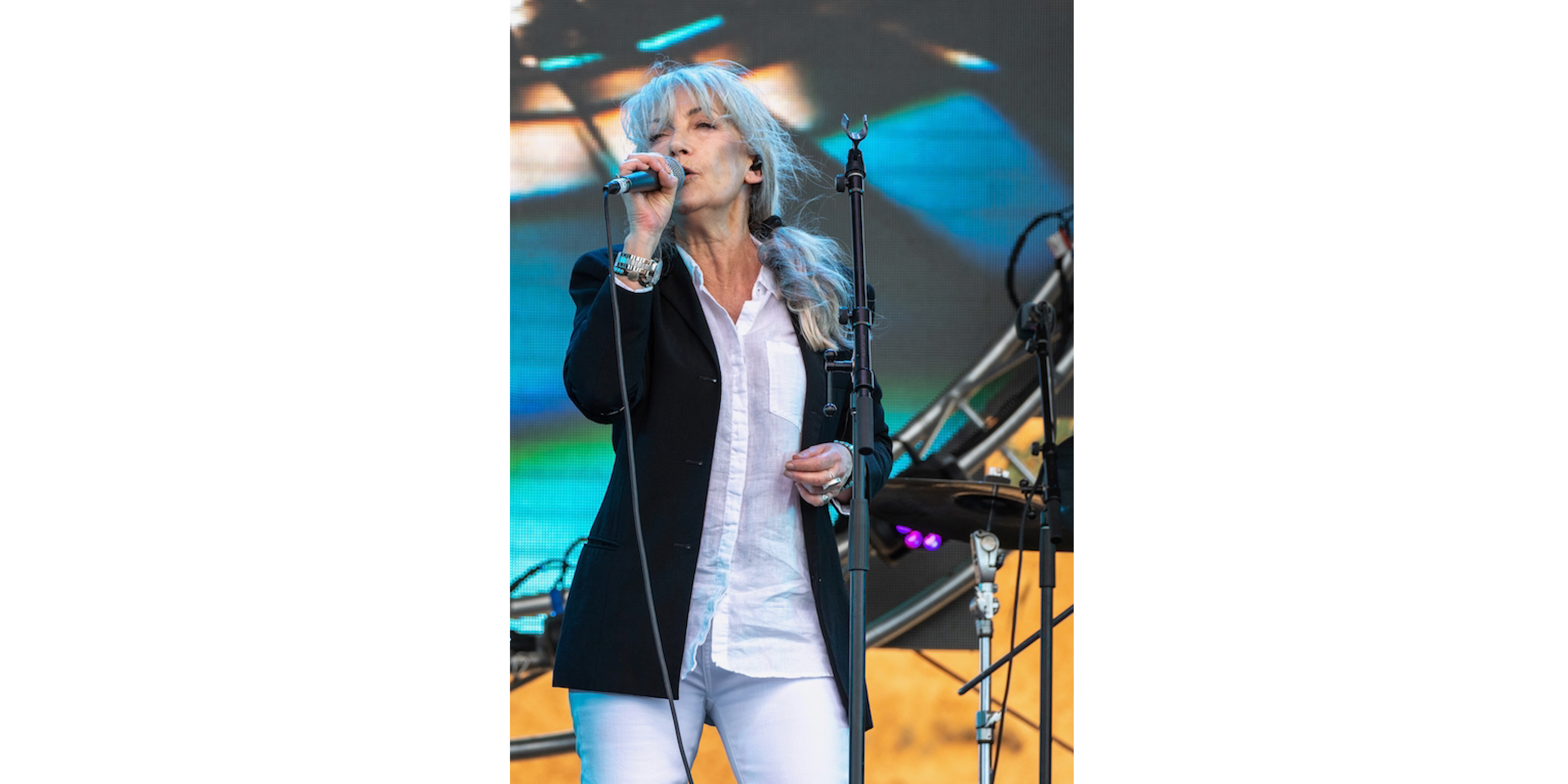 Wendy Matthews