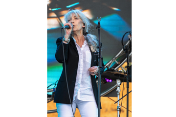 Wendy Matthews