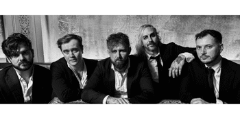 Clay J Gladstone 'Sunflower Single Tour' w/ Brooklyn Comic