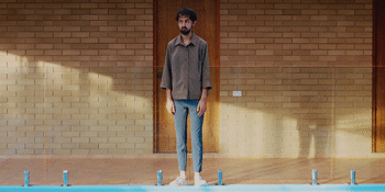 Lewis Coleman - Sundays in July Residency