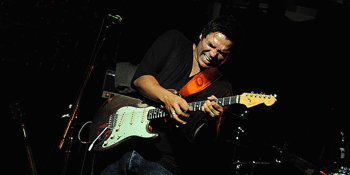 Steve Edmonds Band (Classic 70s Rock)