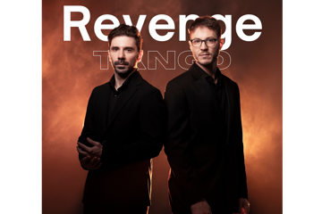Revenge Tango