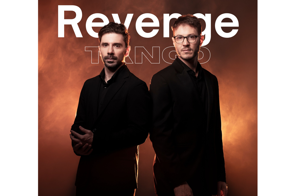 Revenge Tango