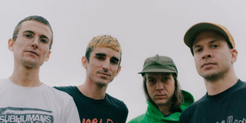 CANCELLED - DIIV