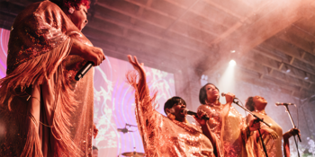 Annie & The Caldwells (USA)