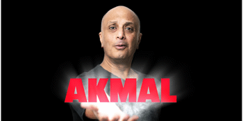 AKMAL