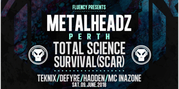 TOTAL SCIENCE (U.K) & SURVIVAL (SCAR) (U.K)
