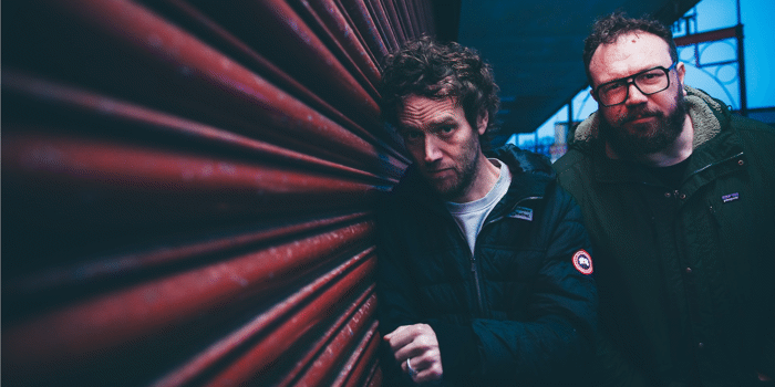 BEN OTTEWELL & IAN BALL PRESENT GOMEZ BY REQUEST
