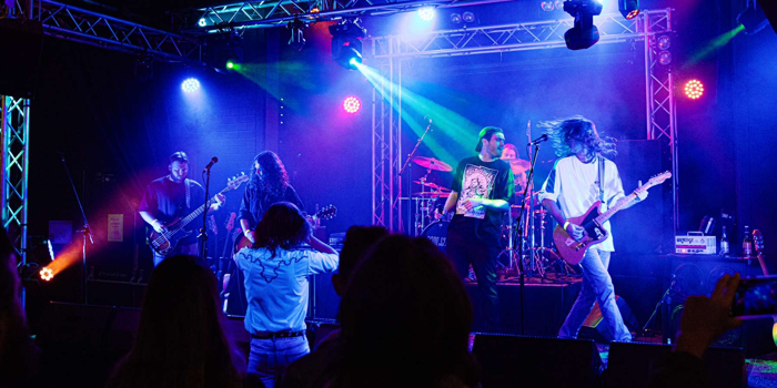 Interflow Dirty Money Single Launch