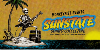SunState Sound Collective