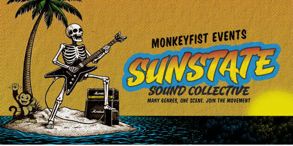 SunState Sound Collective