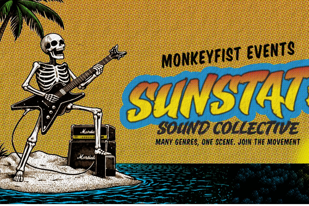 SunState Sound Collective