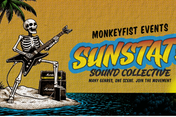 SunState Sound Collective