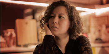 Mahalia Barnes - EARLY SHOW