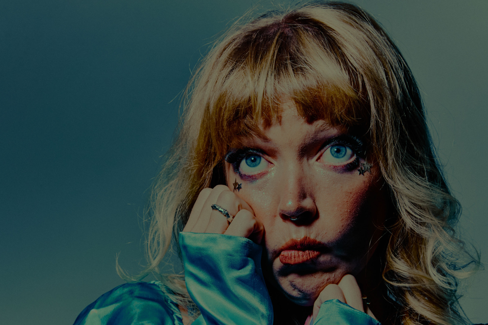 Pipin - ‘Spell’ E.P Launch