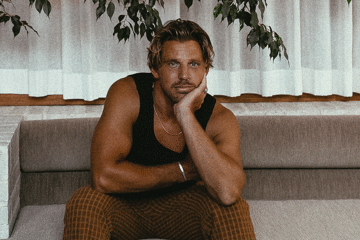 Kyle Lionhart – ‘Find You Again’ Australia Tour 2025