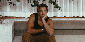 Kyle Lionhart – ‘Find You Again’ Australia Tour 2025