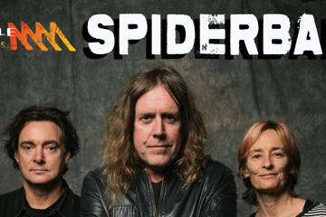 SPIDERBAIT