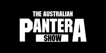 Australian PANTERA Show