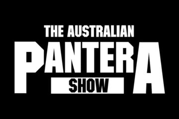 Australian PANTERA Show