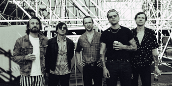 Jet - The Rumblin’ Regional Revue Tour