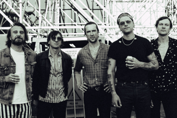 Jet - The Rumblin’ Regional Revue Tour