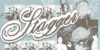 Stagger