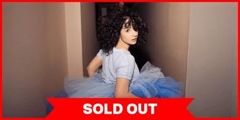 aleksiah – Cry About It Tour 2025