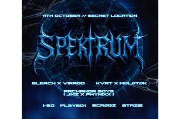 SPEKTRUM 2