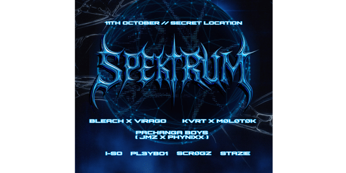 SPEKTRUM 2