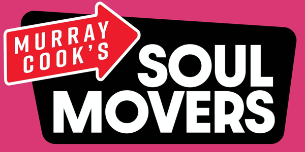 Event image for The Soul Movers