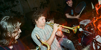 **FREE ENTRY** The Payback (Front Bar)