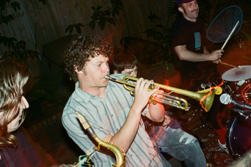 **FREE ENTRY** The Payback (Front Bar)