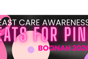 Beats For Pink!!!