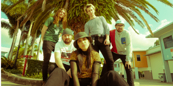 WAAX - 'I Am Tour'