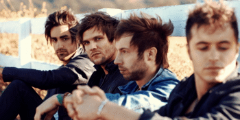 Boys Like Girls