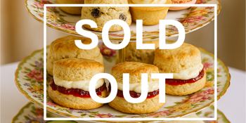 GourMay Mary Valley Mother’s Day Morning Tea - SOLD OUT