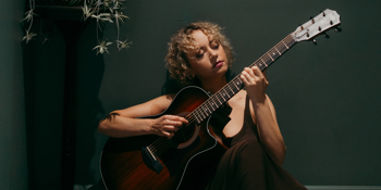 SAHARA BECK New Songs. Up Close