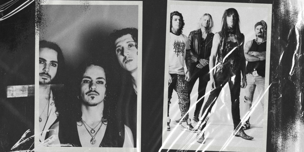NECKO + DOSE | FREE ENTRY SHOW live at The Hamilton Station Hotel - Concert poster