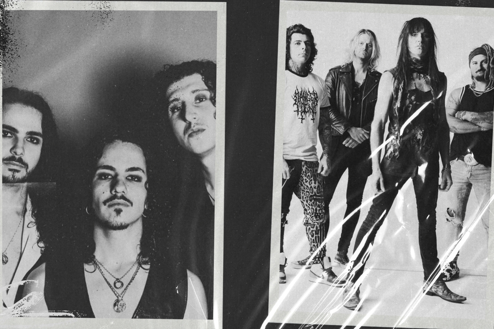 NECKO + DOSE | FREE ENTRY SHOW