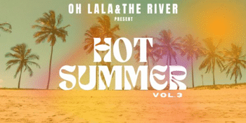 Hot Summer Vol 3