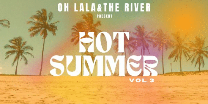 Hot Summer Vol 3