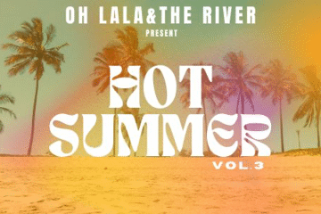 Hot Summer Vol 3