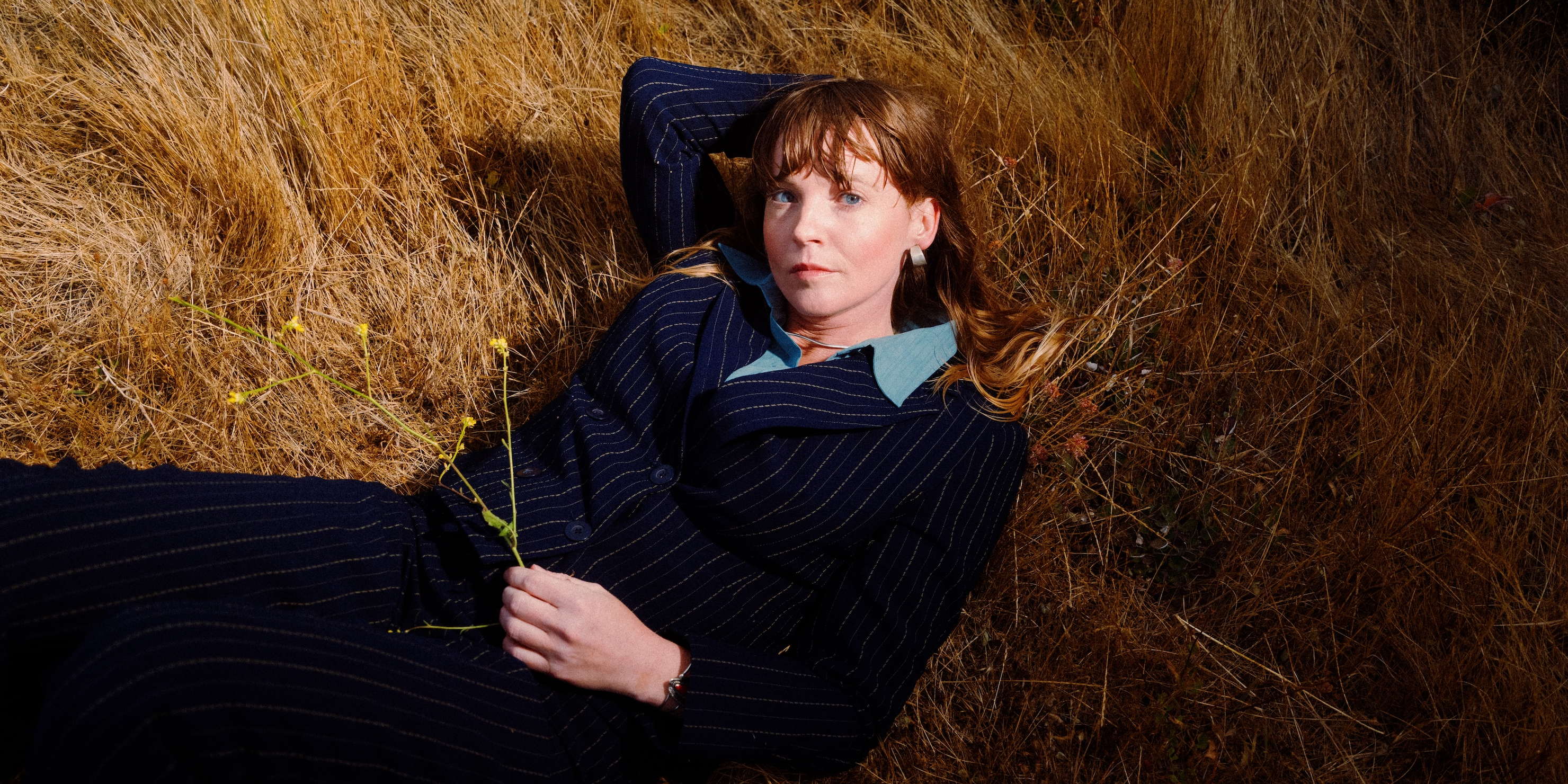 COURTNEY MARIE ANDREWS (USA)