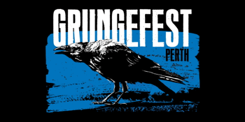 GRUNGEFEST PERTH | The 90's Alternative