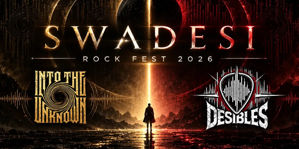 Swadesi Rock Fest 2026