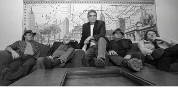 The Blues Bombers ** Free**