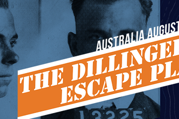 The Dillinger Escape Plan